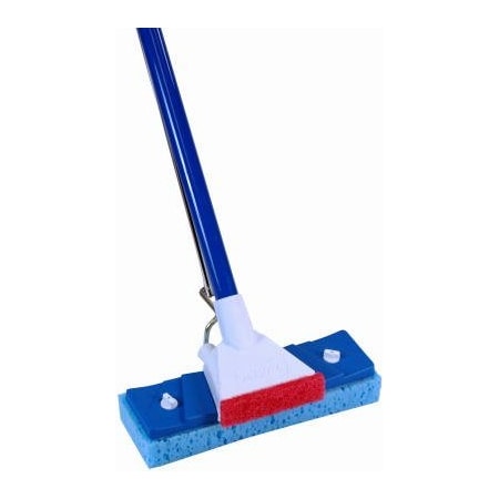 Quickie Auto Sponge Mop 454